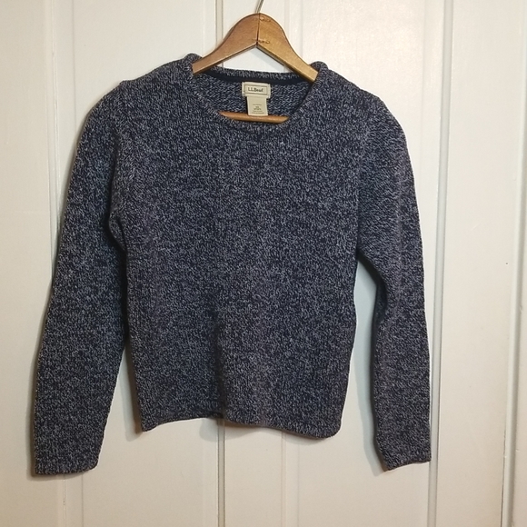 Boys L.L. Bean Sweater - Picture 1 of 5